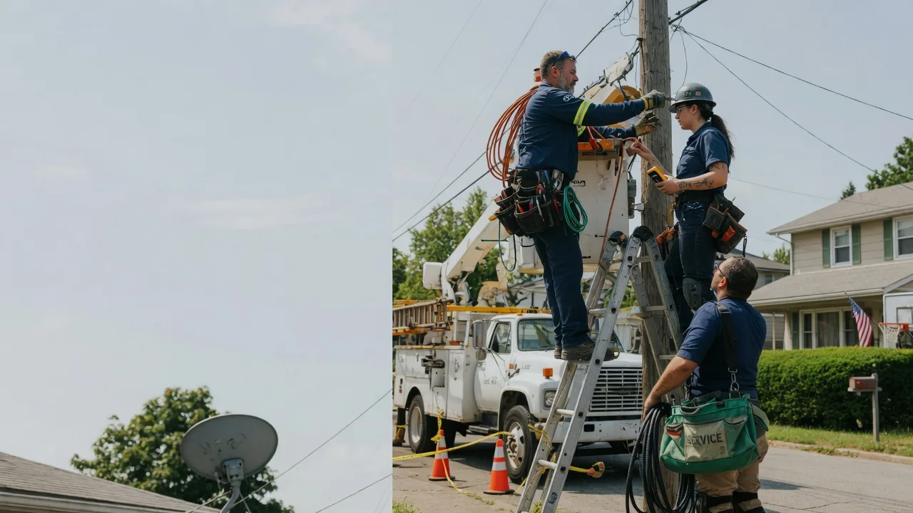 Electrical Repair in Melbourne, AR near me